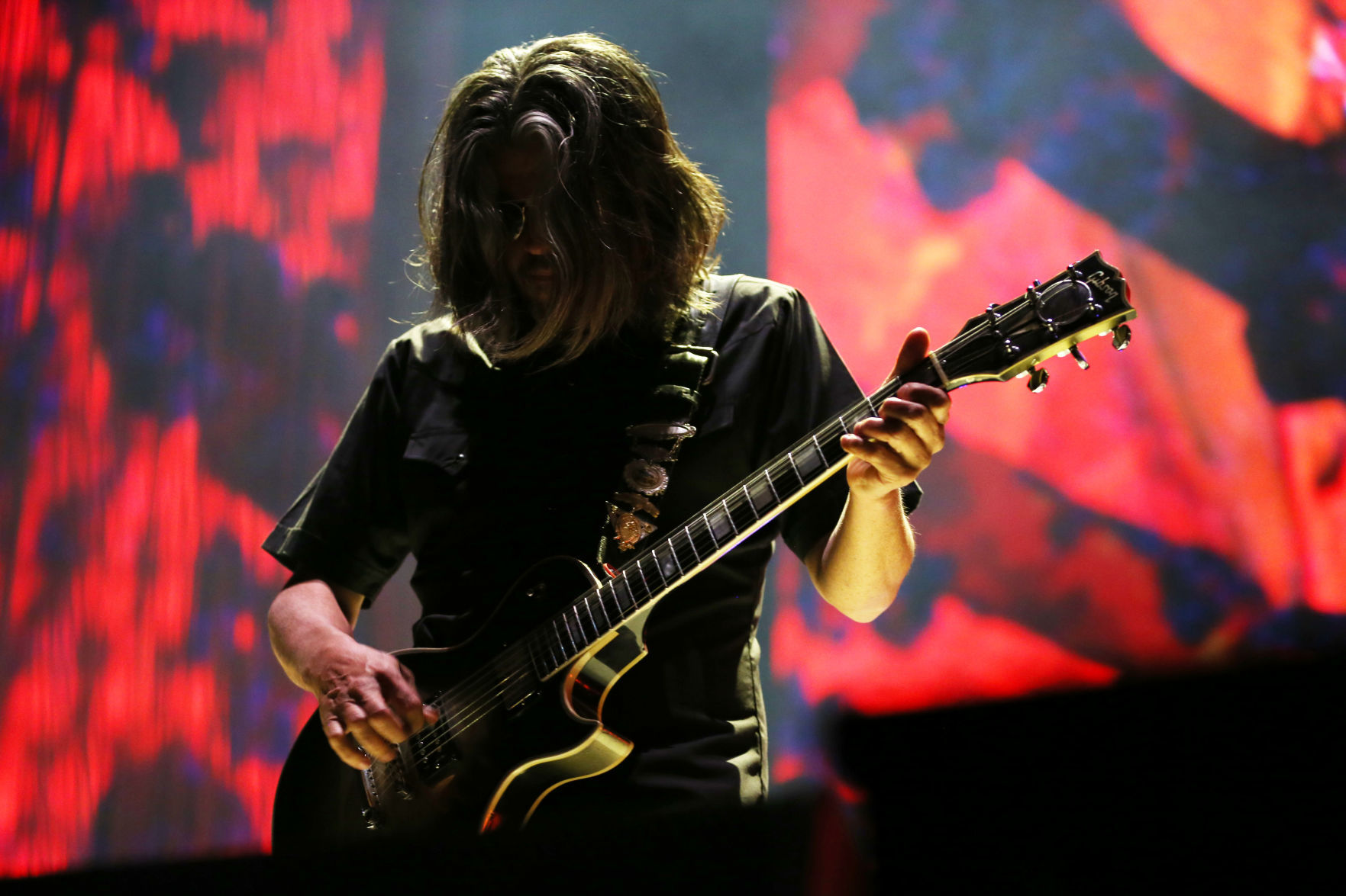 TOOL